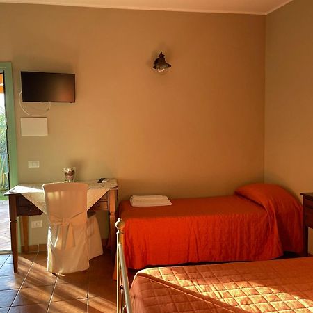 Borgo Nocchiara Hotel Carlentini Exterior foto