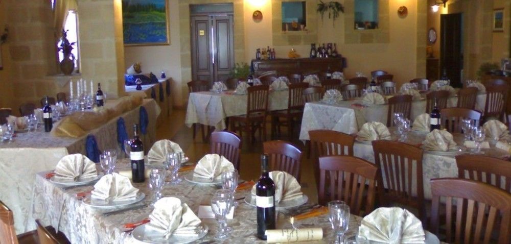 Borgo Nocchiara Hotel Carlentini Exterior foto